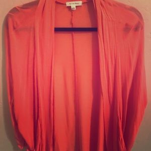 Active Basic lightweight sweater